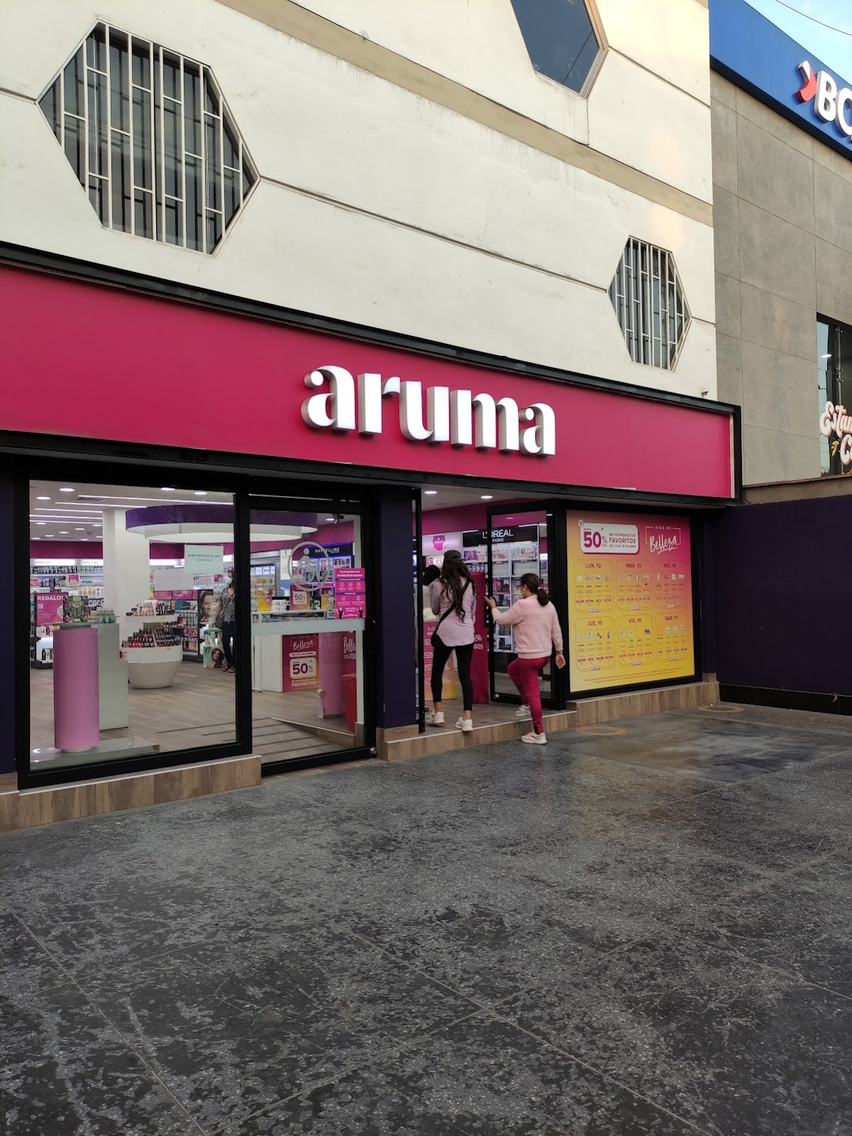 Aruma