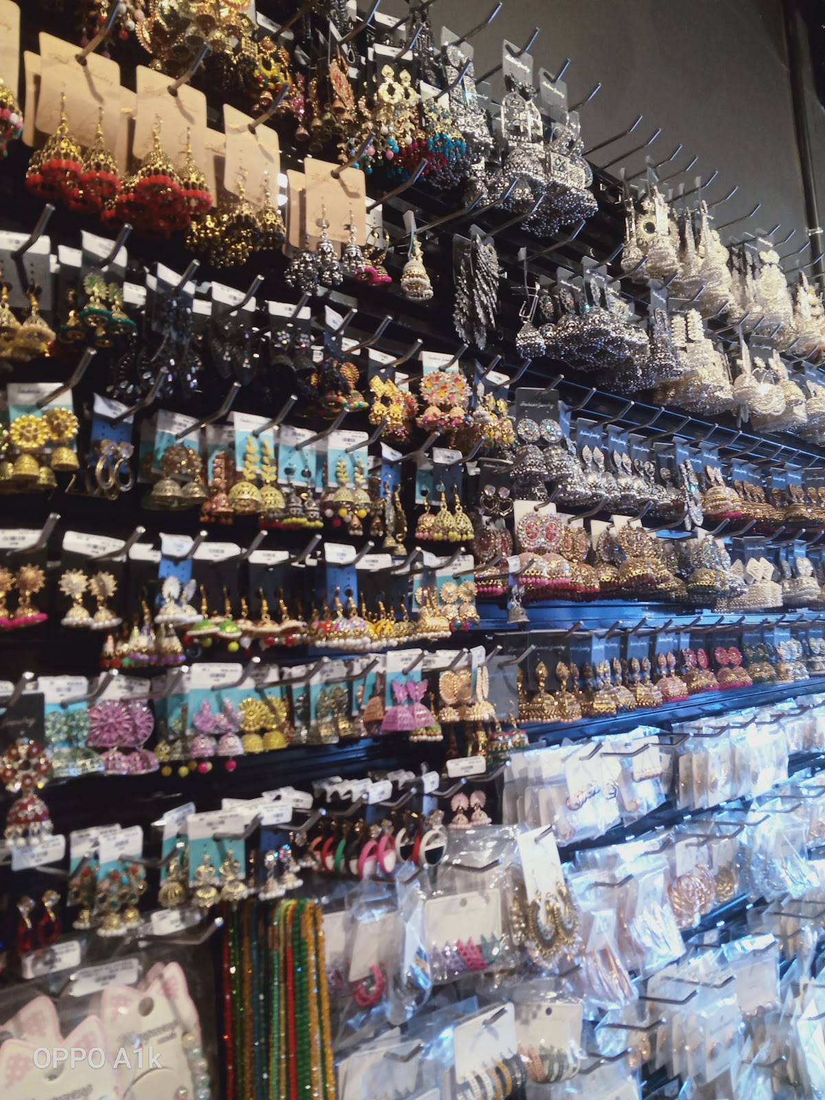 Cargo Fancy & Cosmetics