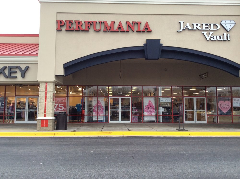 Perfumania