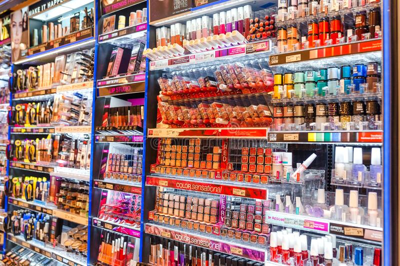 Rofiqul the Best Cosmetics
