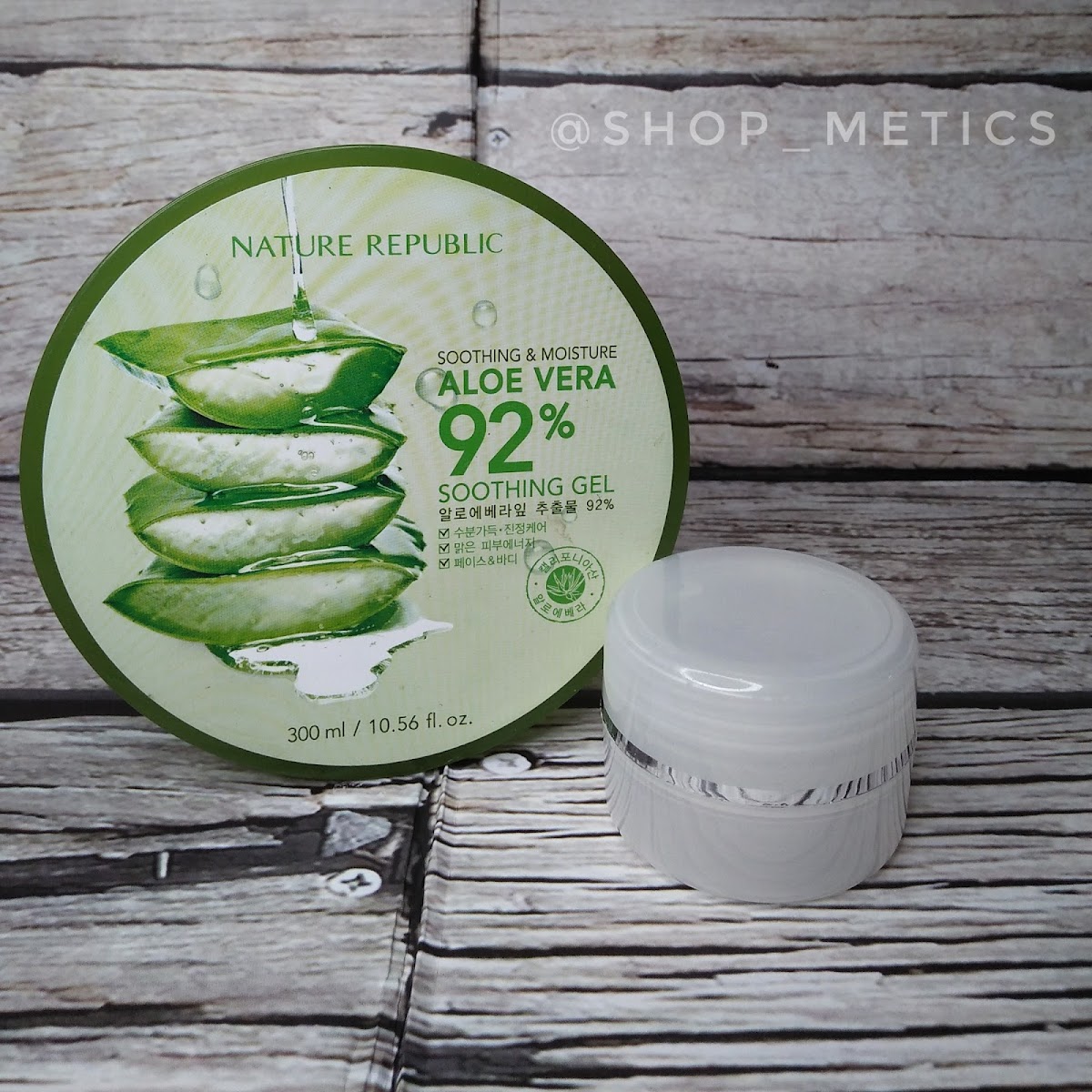 Shopmetics
