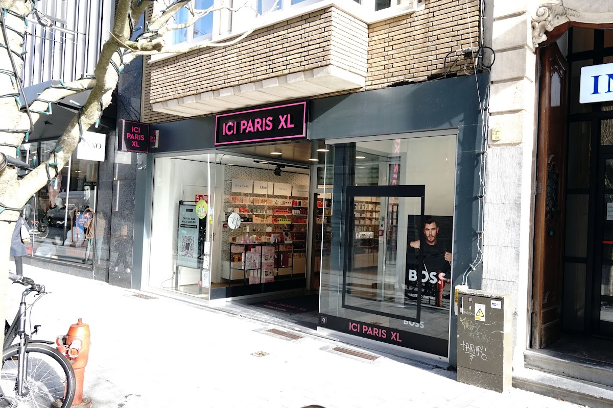 ICI PARIS XL