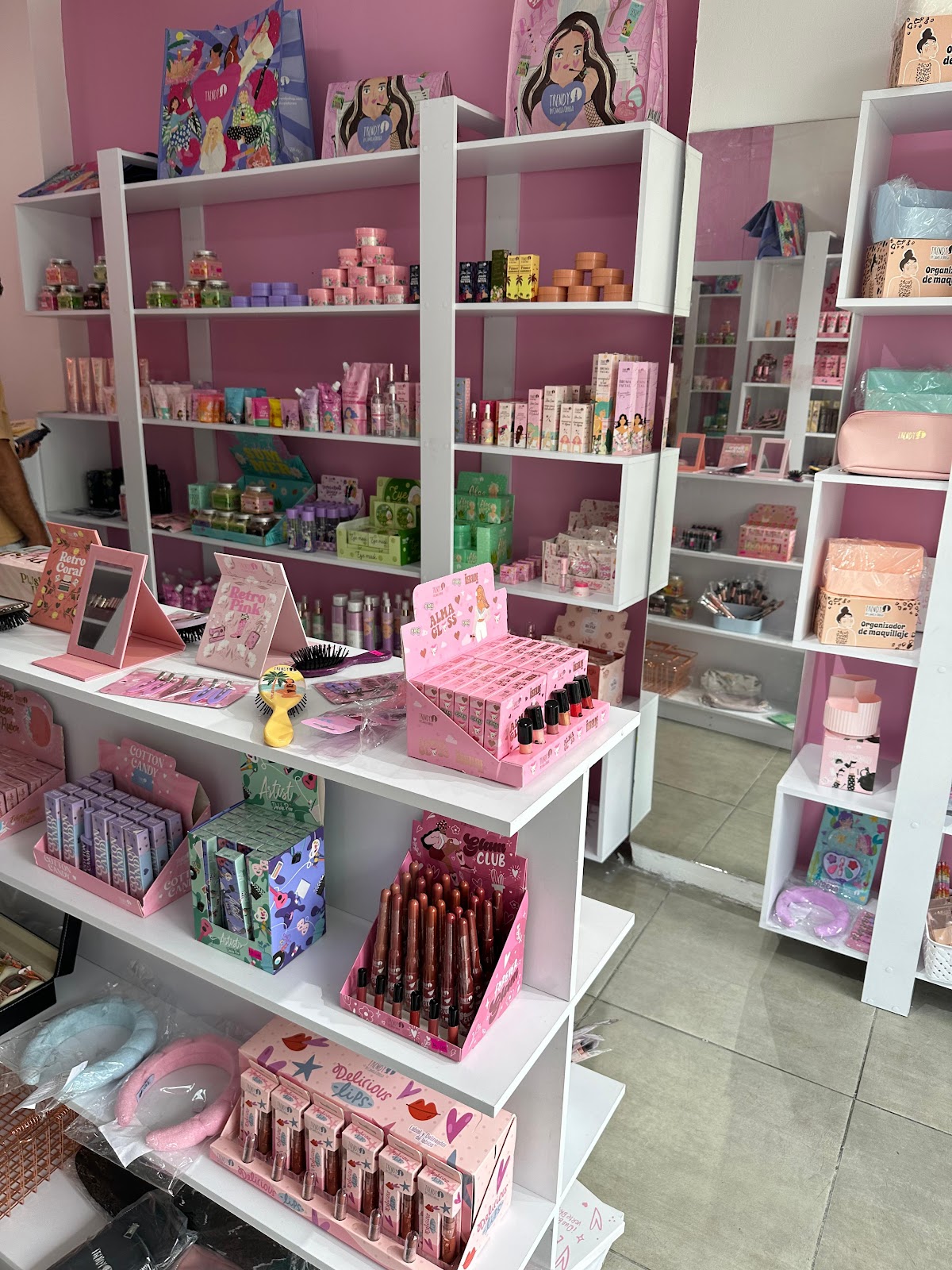 Distribuidor Trendy Popayan GA