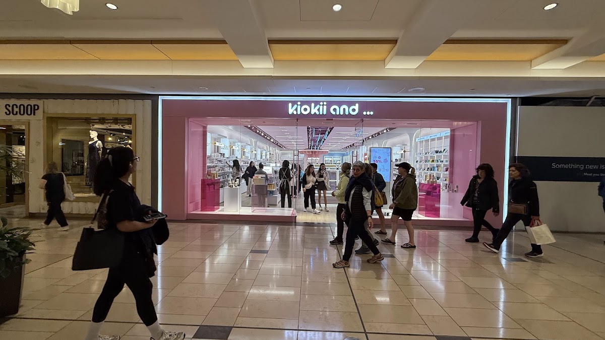Kiokii and...