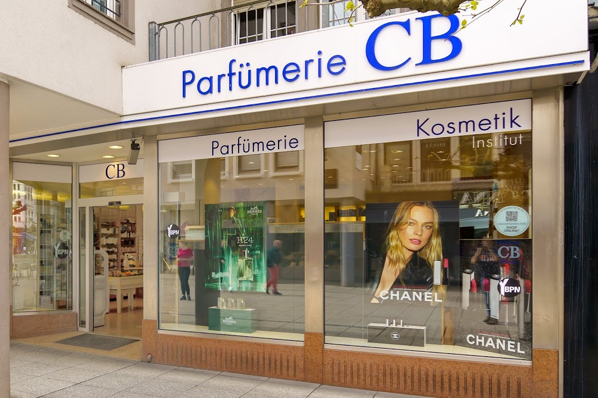 Parfümerie CB
