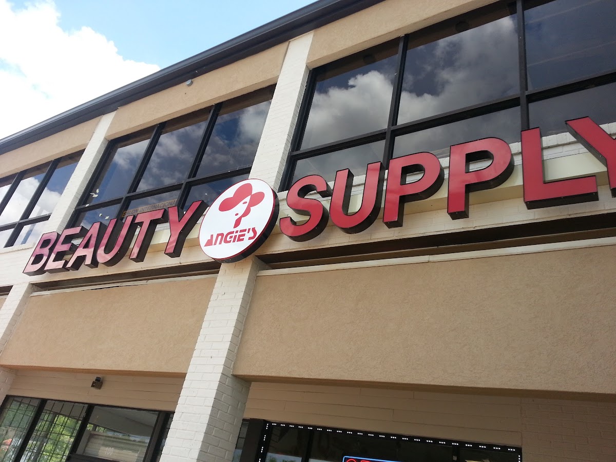 Angie's Beauty Supply