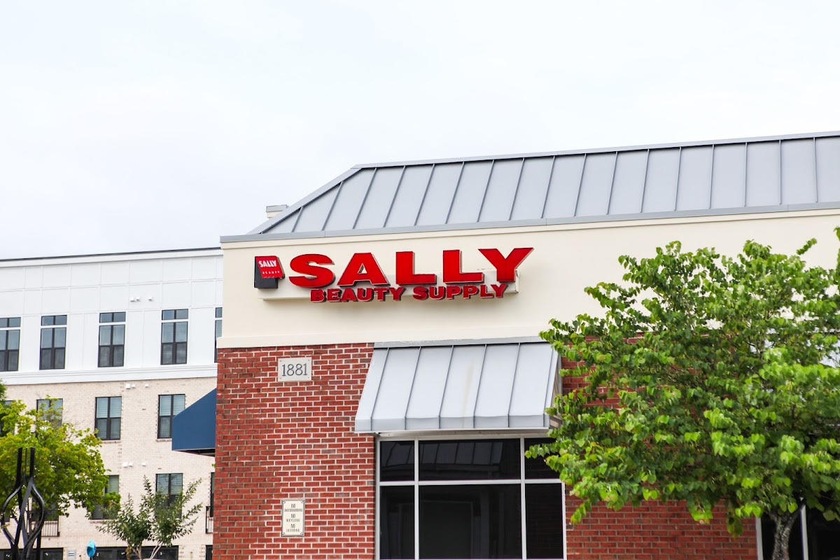 Sally Beauty