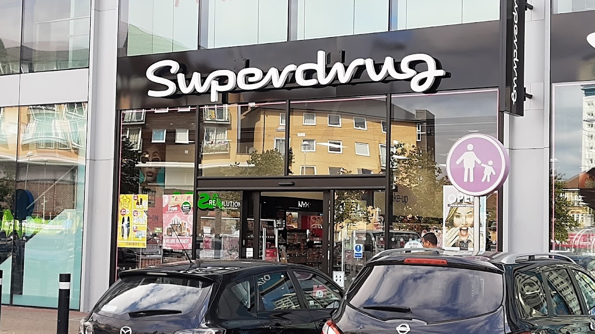 Superdrug