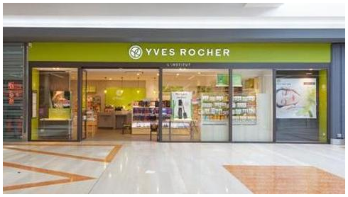 Yves Rocher