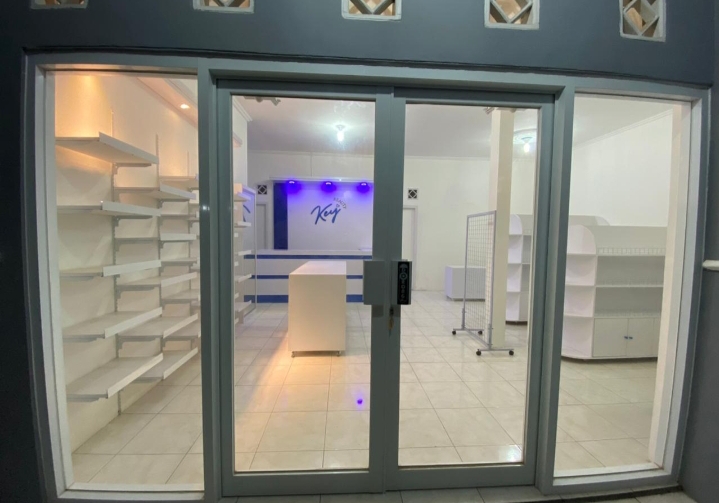 Key Beauty Store