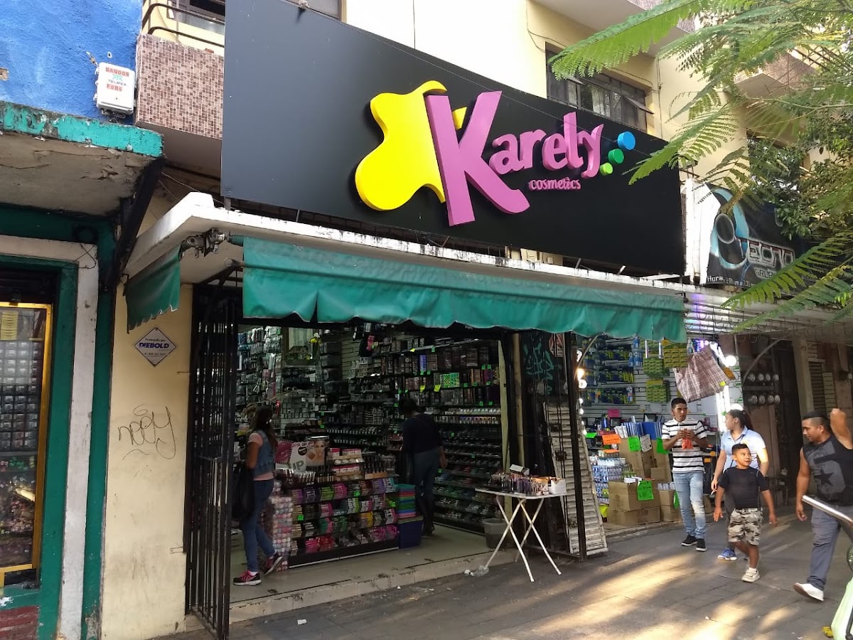 Karely Cosmetics