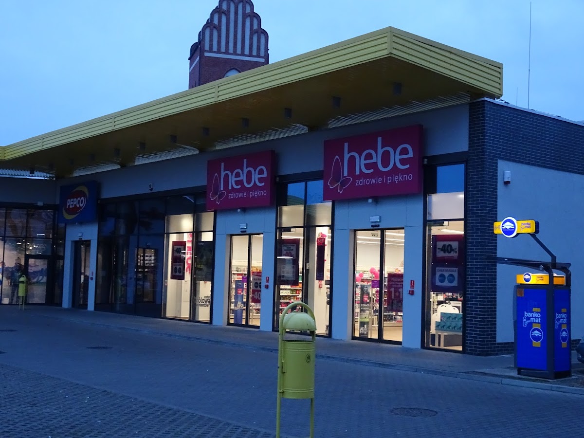 Hebe