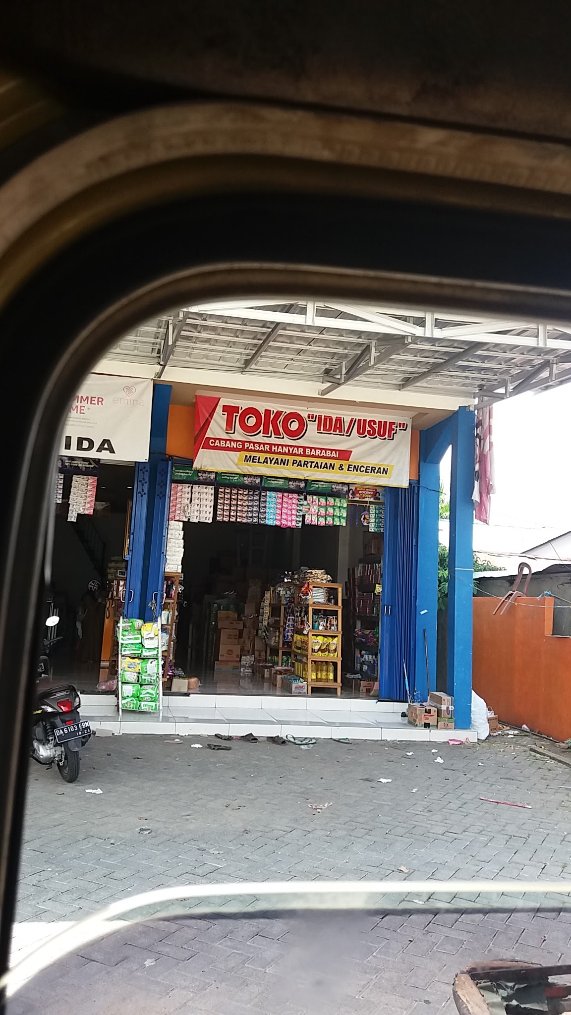 Toko Ida Kosmetik