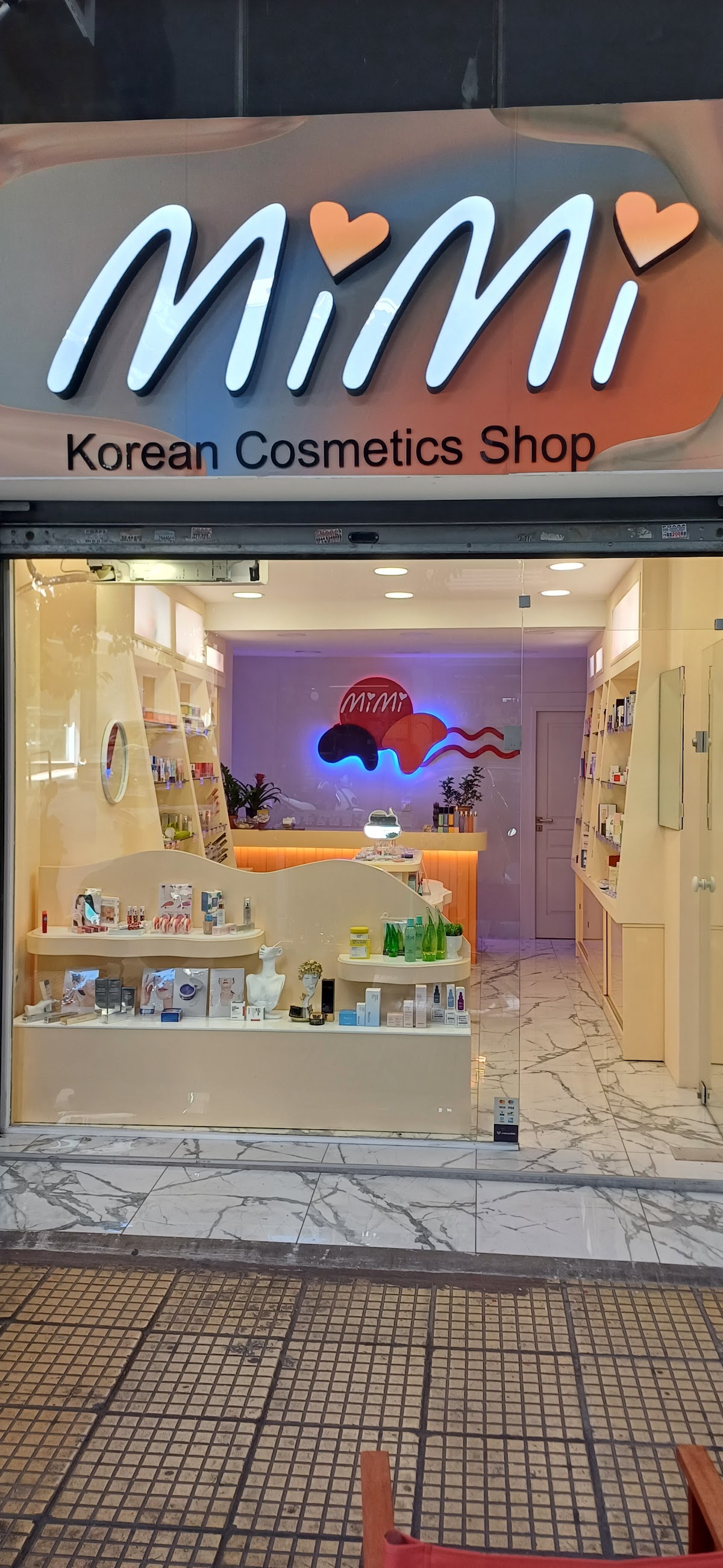 Mimi Cosmetics