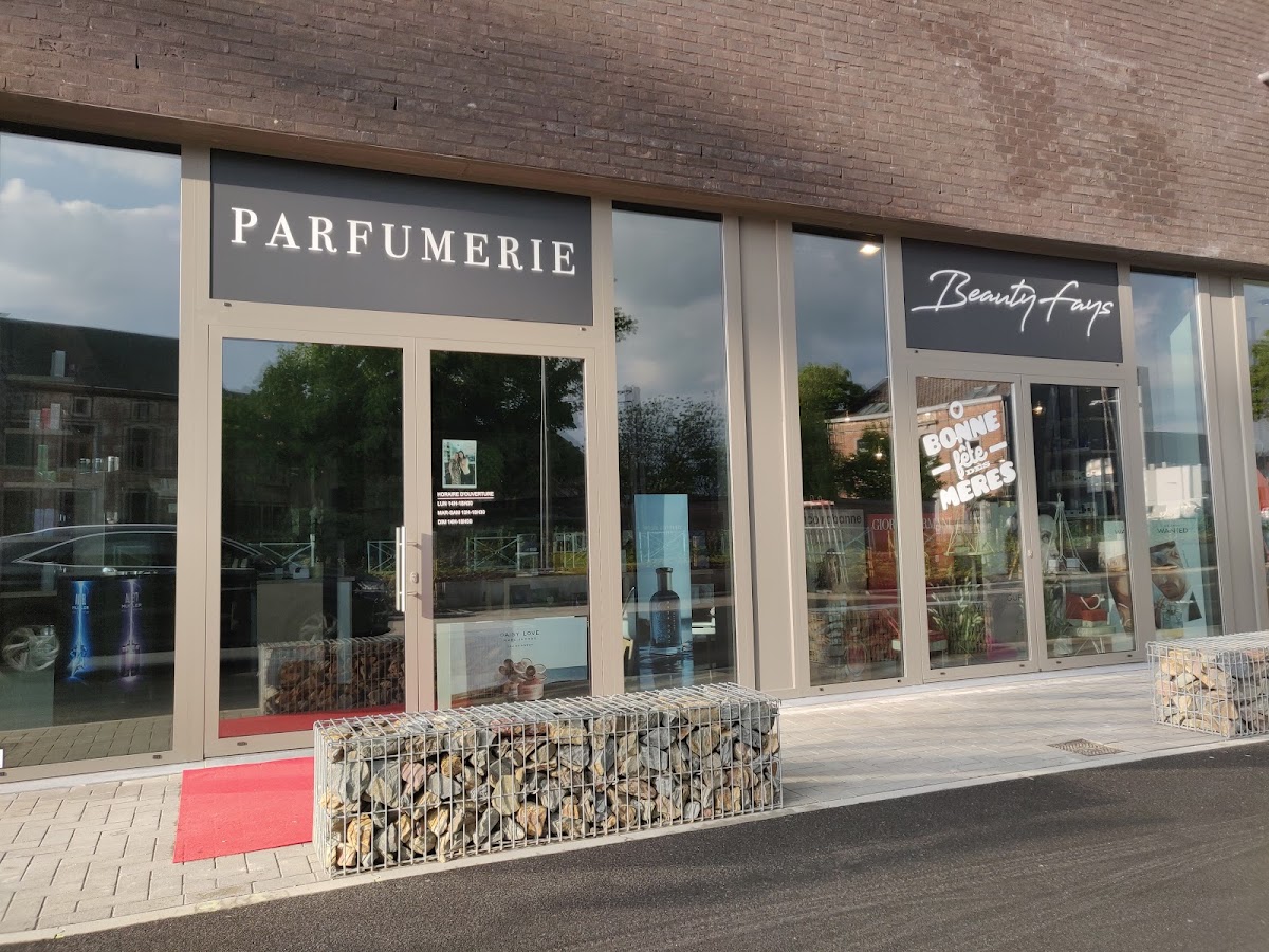 Parfumerie Beautyfays