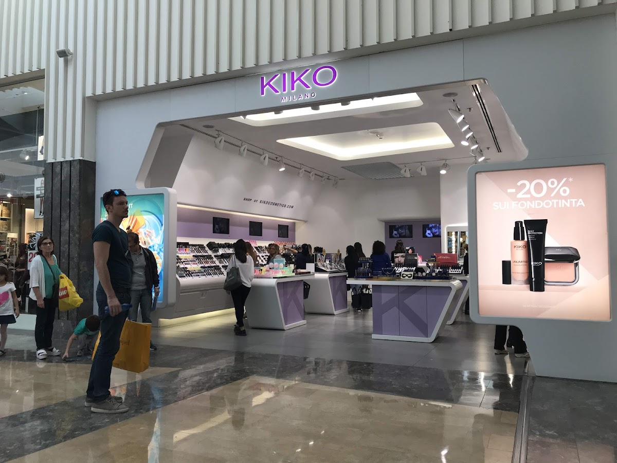 Kiko Milano