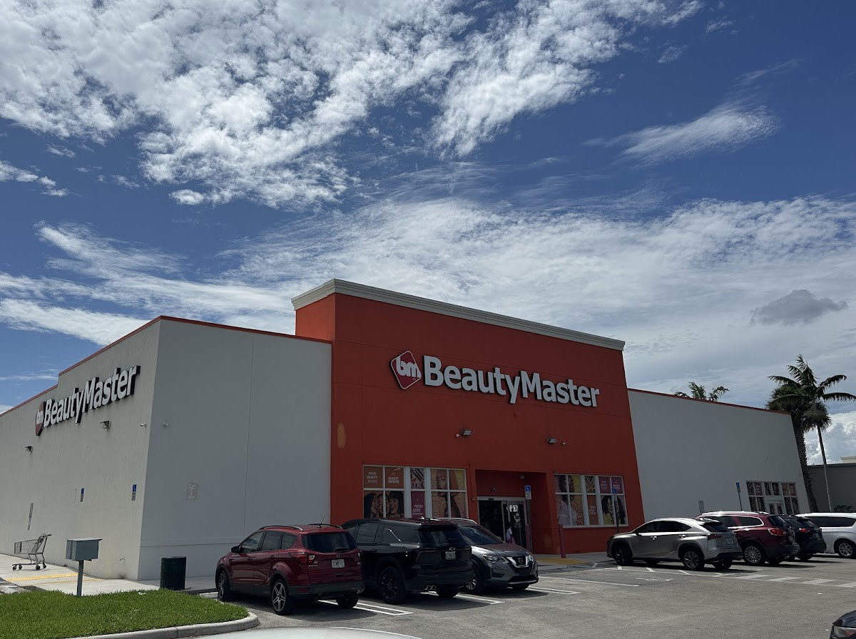 Beauty Master
