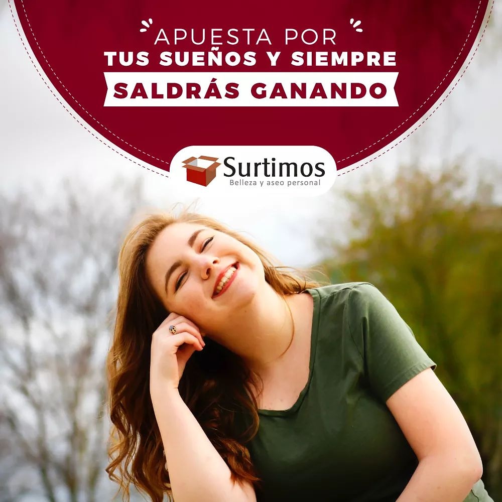 Surtimos Cosmeticos