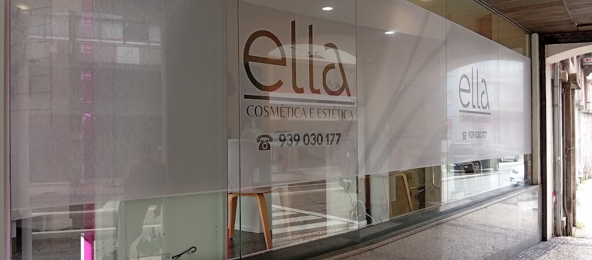 Ella Beauty Cosmética & Estética