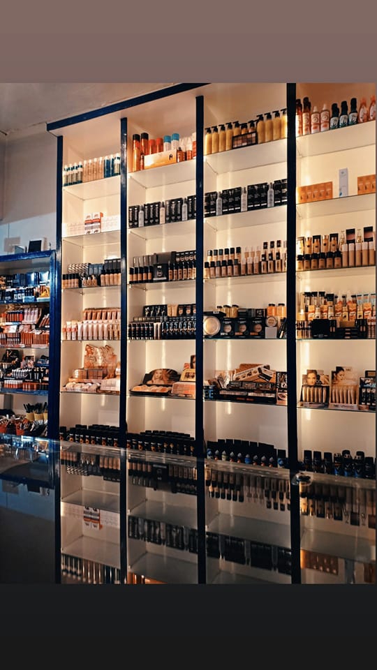 Joes Cosmetics