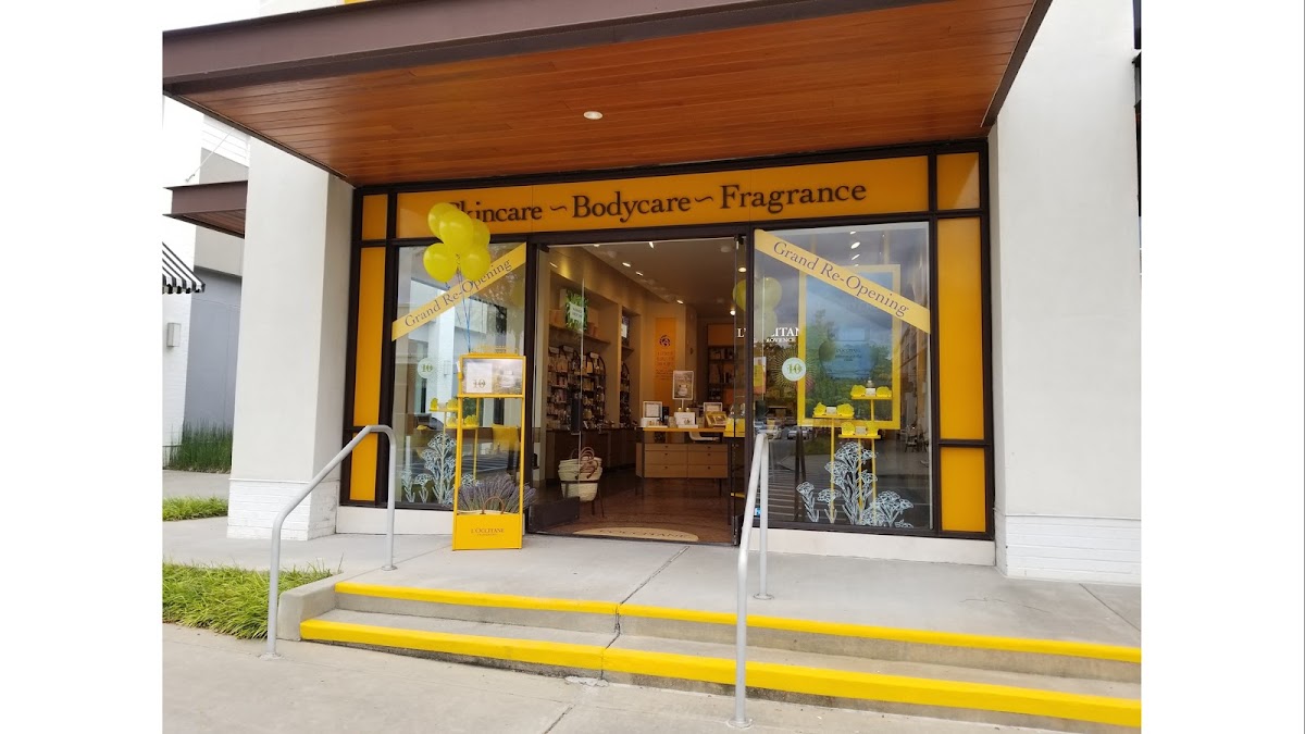 L'Occitane en Provence