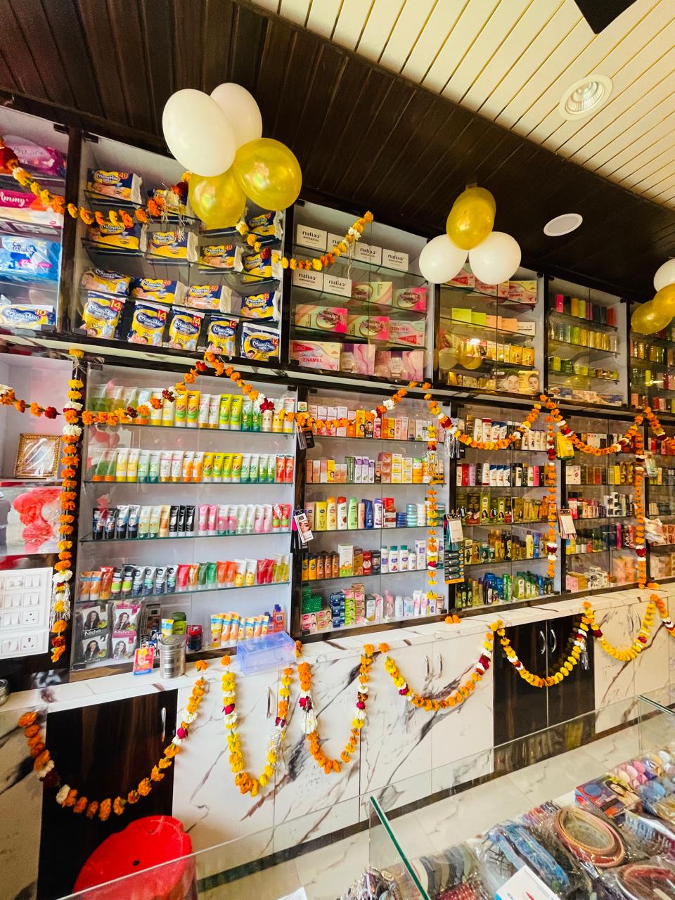 Arihant Cosmetic Store