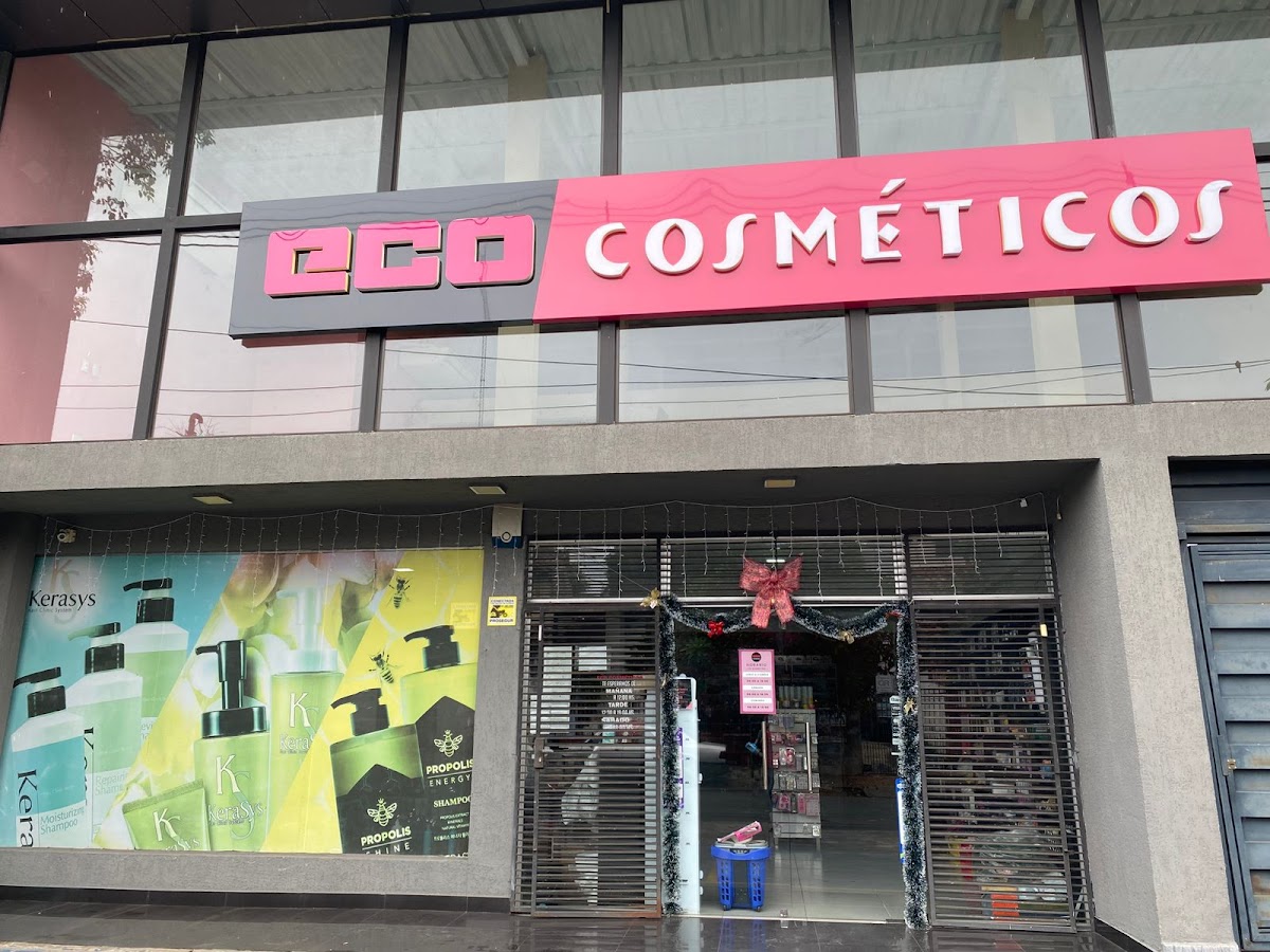 Eco Cosmeticos Lambare