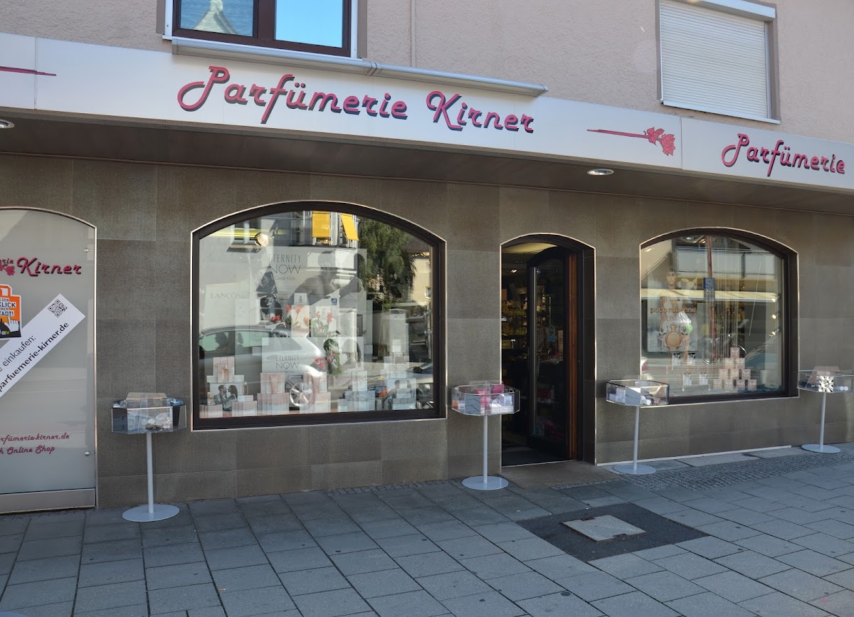 Parfuemerie Kirner
