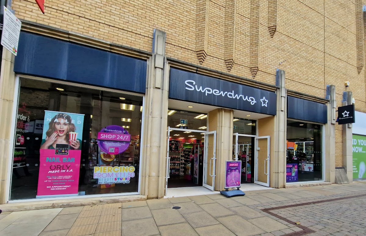 Superdrug