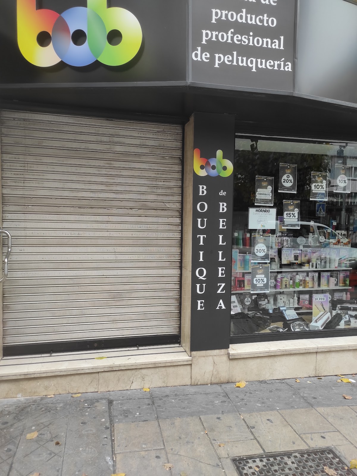 Color Q Jaén S.L.