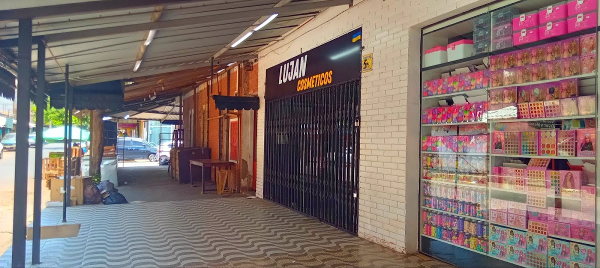 Lujan Cosmeticos