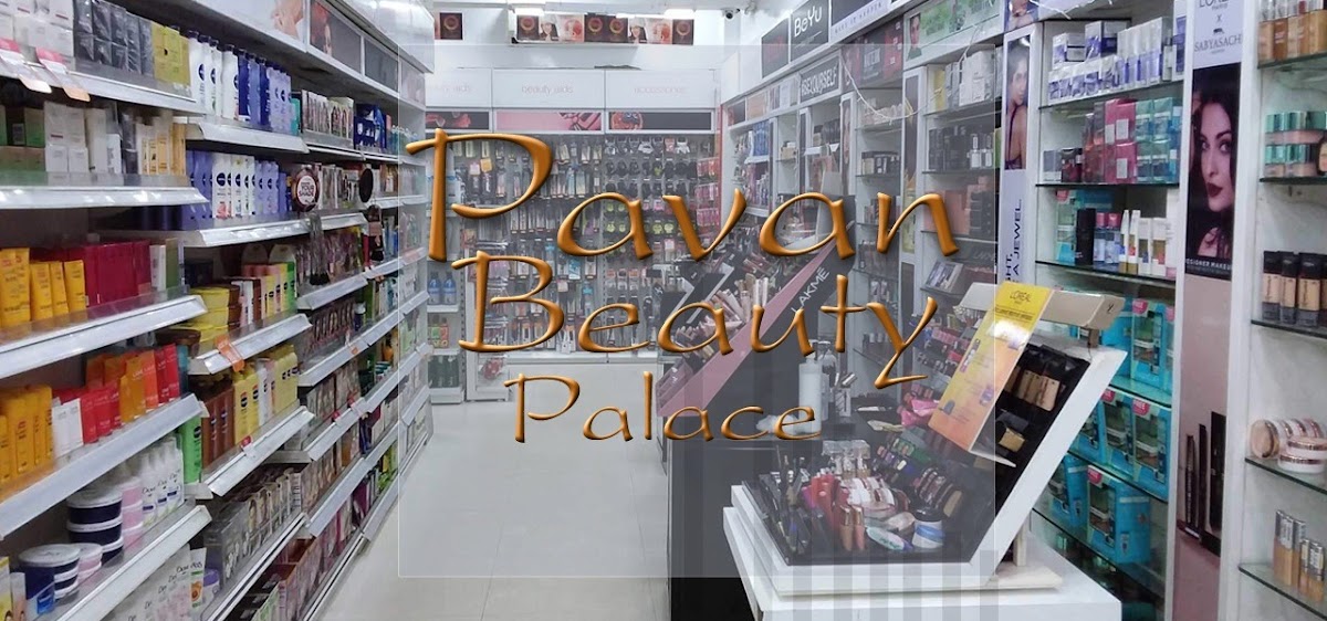 Pavan Beauty Palace