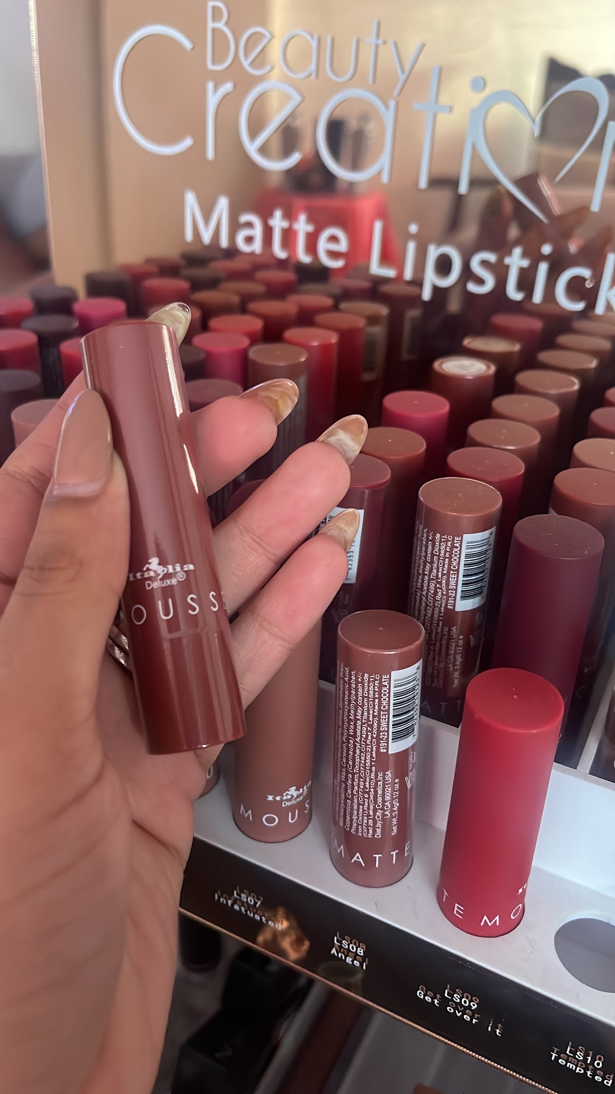 Leidy Laura Makeup Store