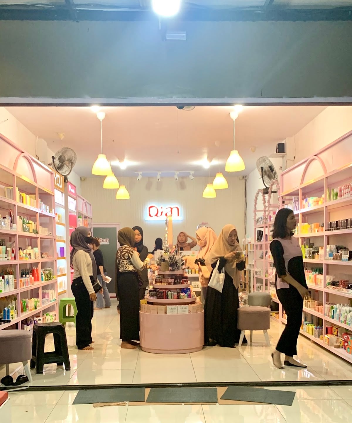 DIAN BEAUTY CORNER