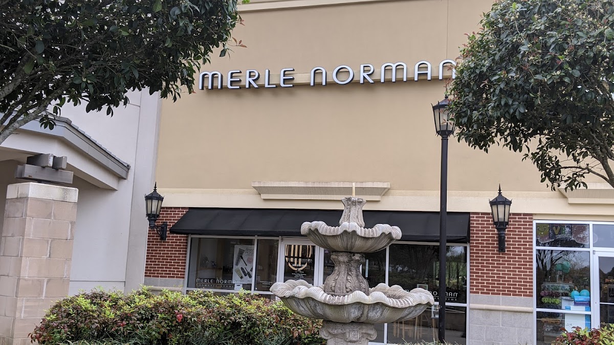 Merle Norman Cosmetics Studio