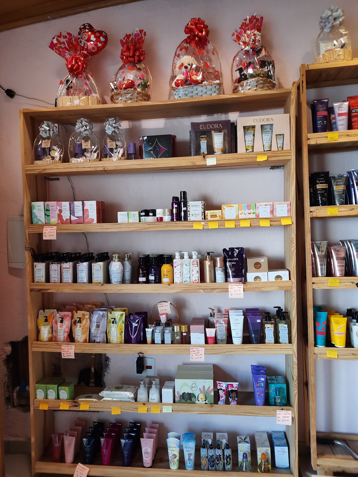 Josi Cosmeticos