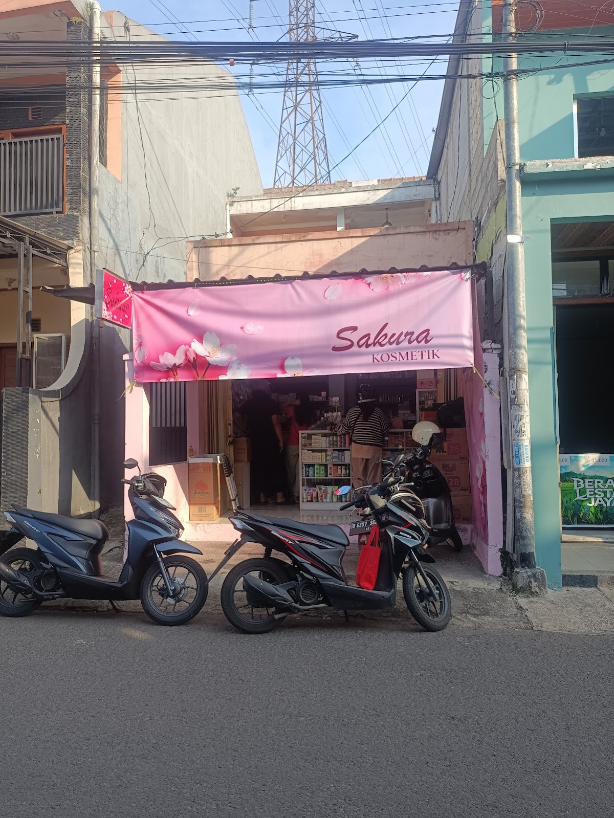 Sakura Kosmetik