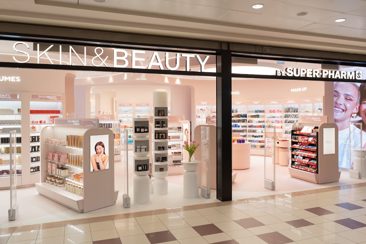 SKIN & BEAUTY by Super-Pharm