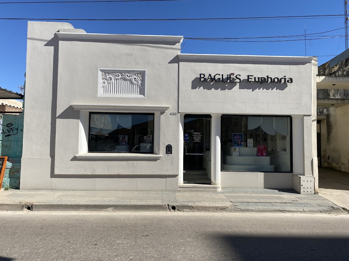 Euphoria Perfumería