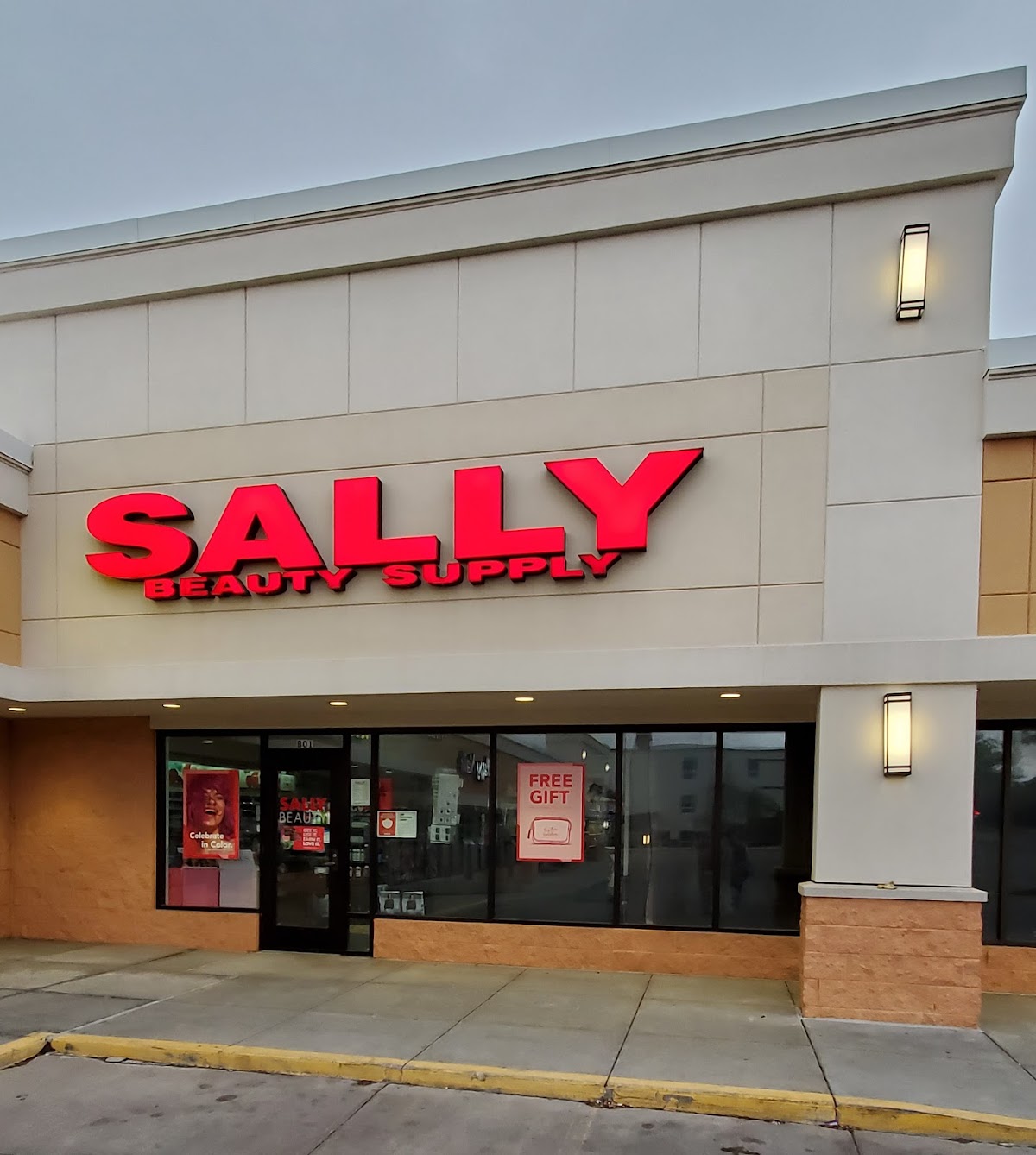 Sally Beauty