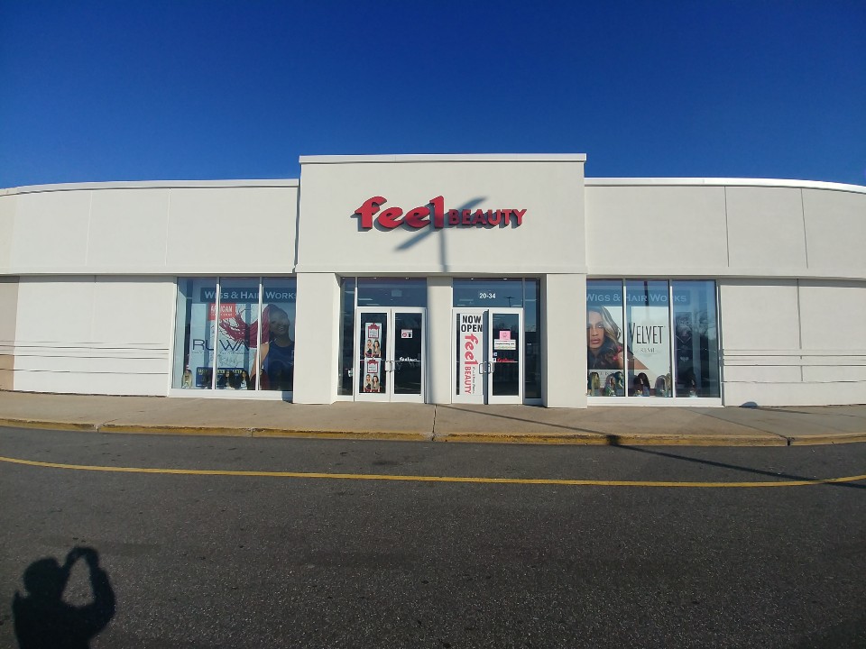 feel Beauty Supply