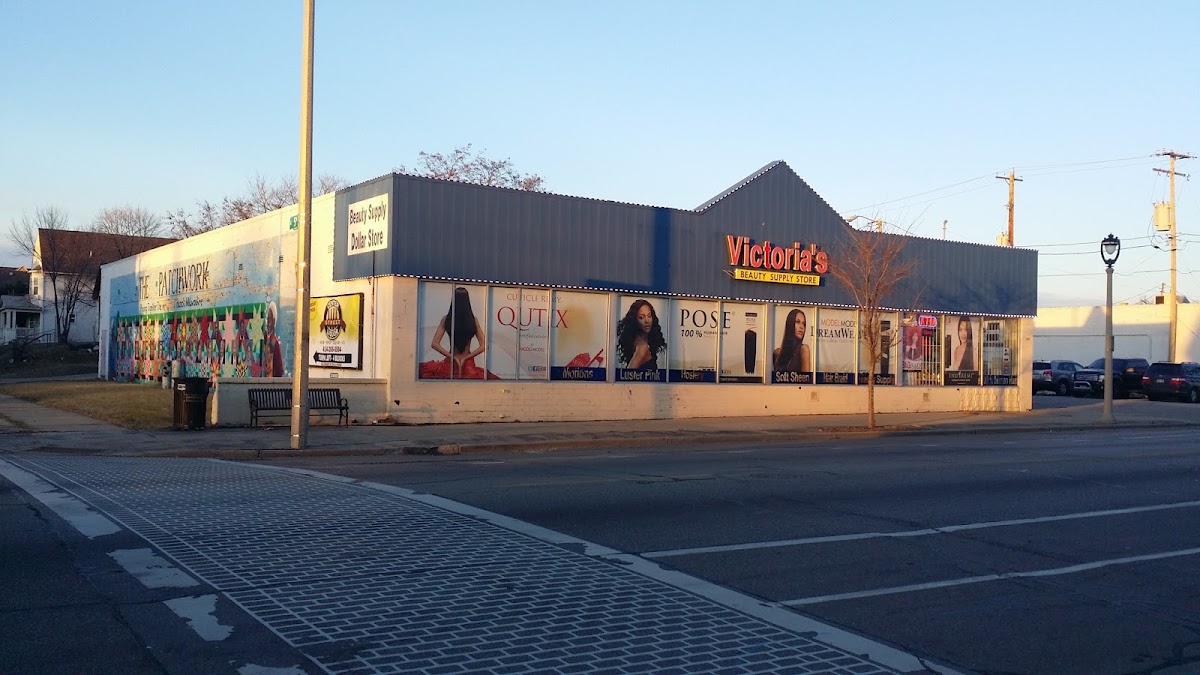 Victoria Beauty Supply