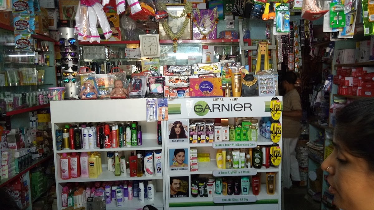 Gopaler Dokan Gift And Cosmetics