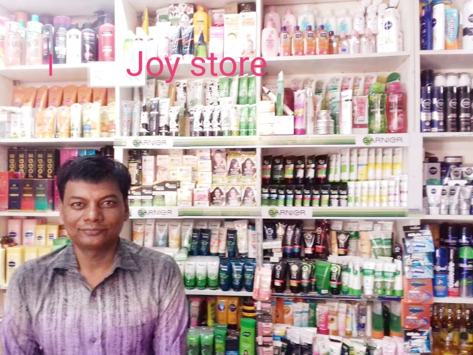 Joy Store