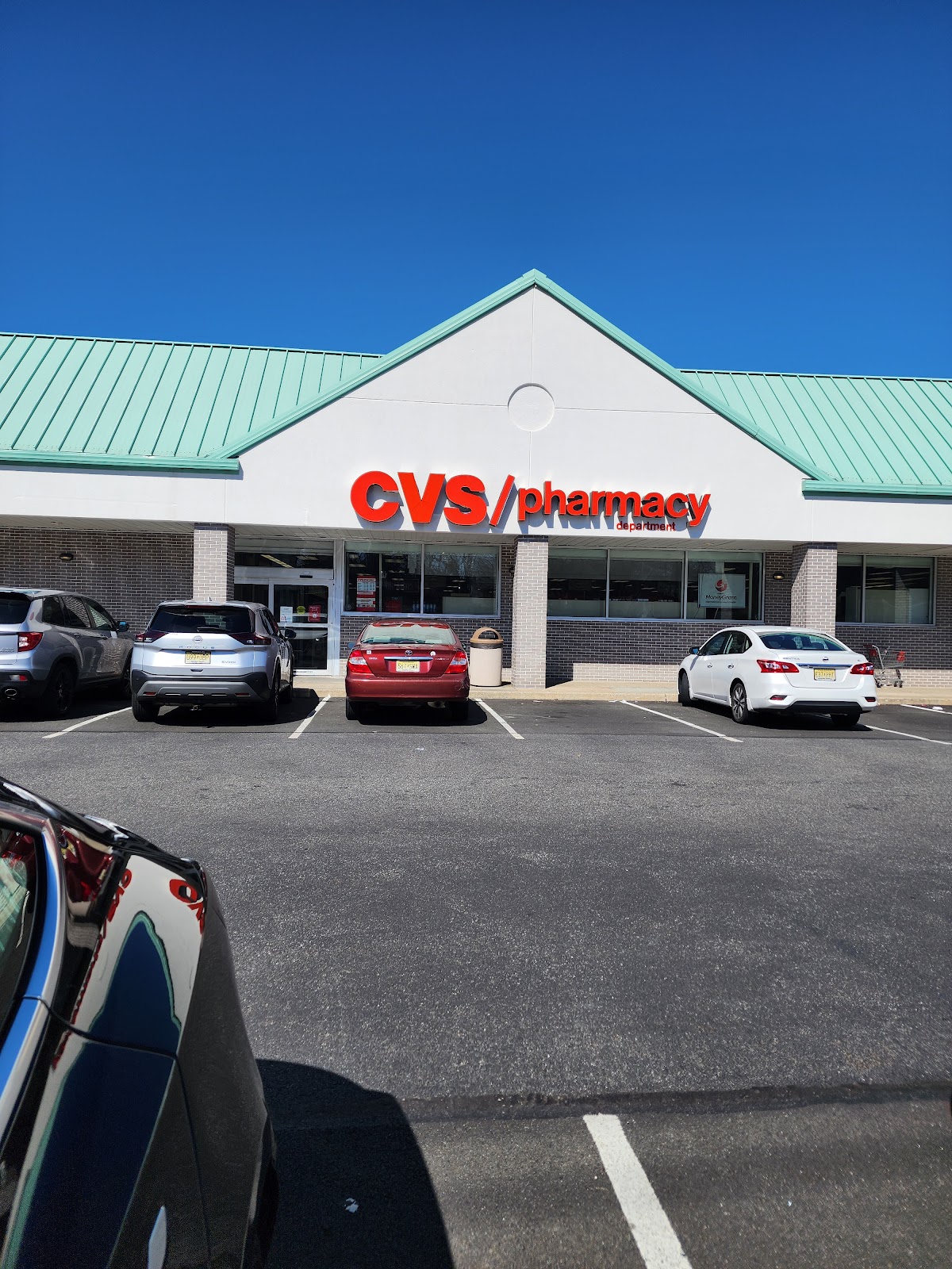 CVS Pharmacy