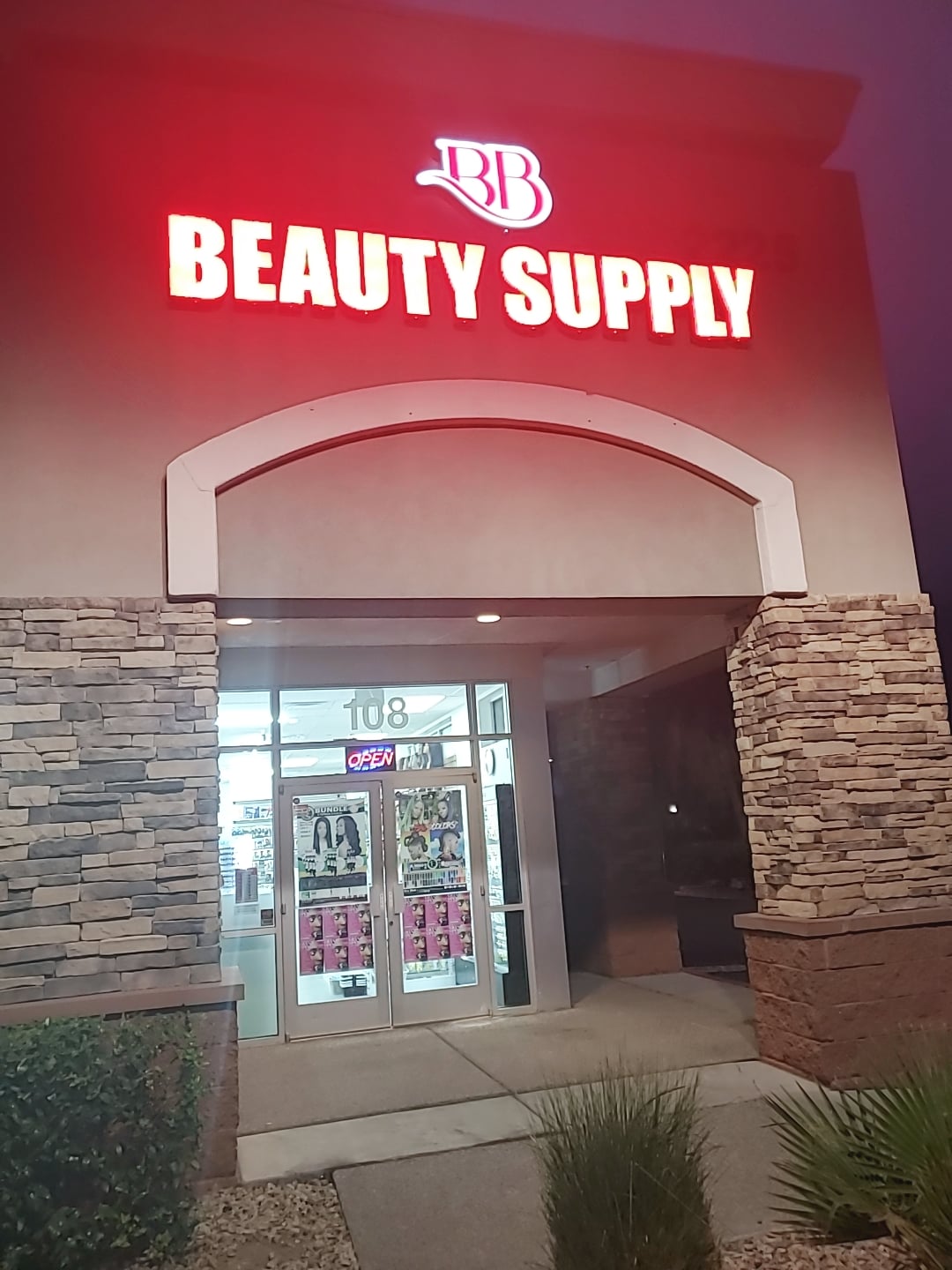 Beauty Boss Beauty Supply