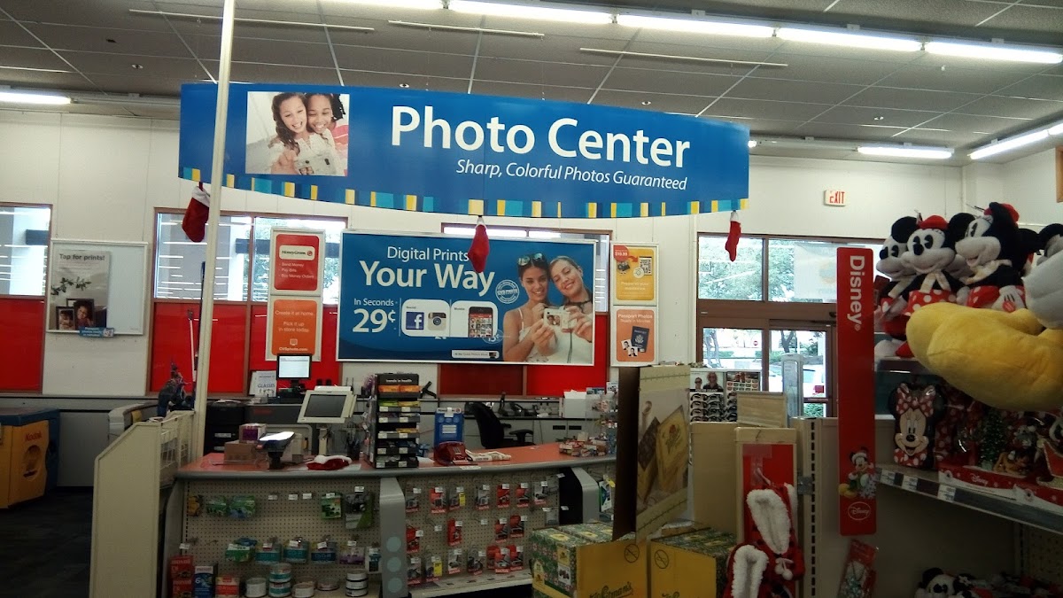 CVS