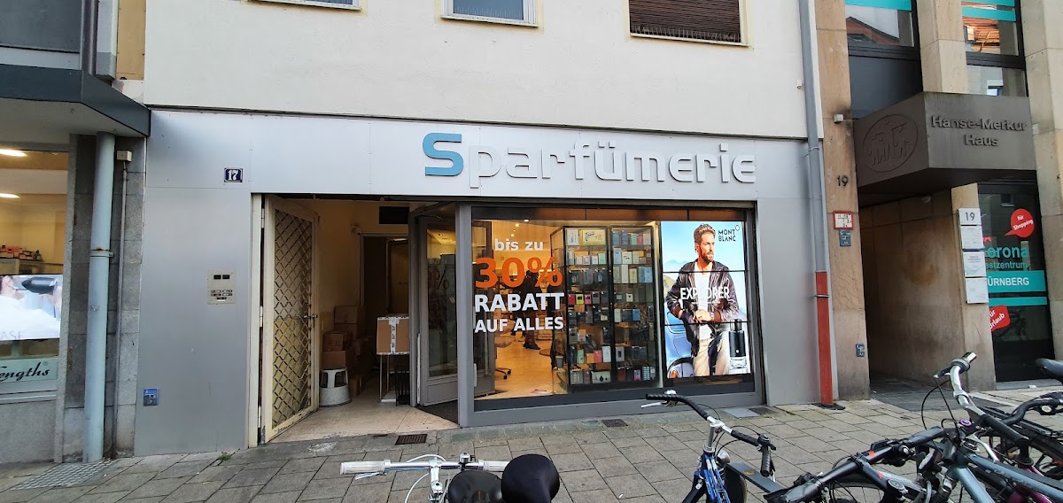 Sparfuemerie Nuernberg