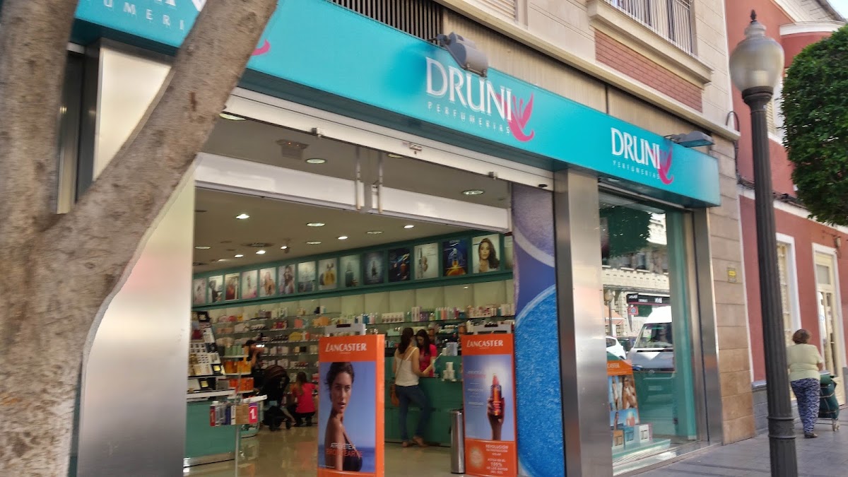 Druni Perfumerías