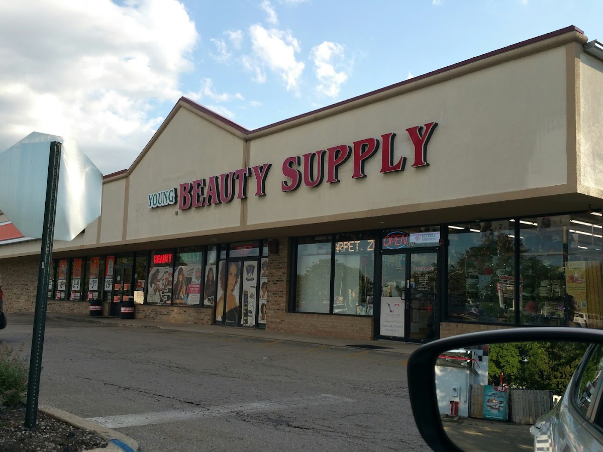 Young Beauty Supply